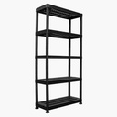 ESTANTE PLAS 5 NIV NG XTREME SANCHIA