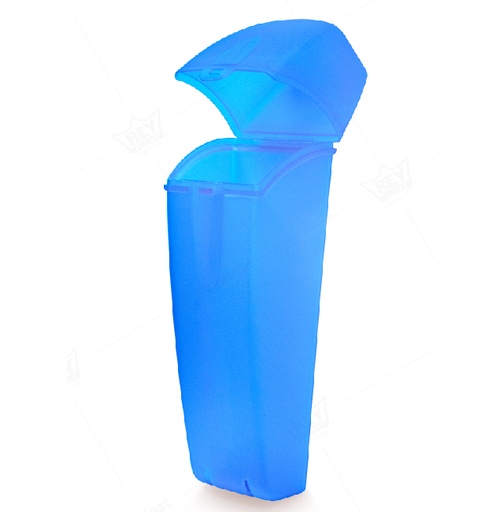 [15008720] ESTUCHE PLAS PORTATIL REYPLAST CJX058000