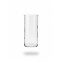 FLORERO VID CILINDRO 19.5 CM HC-25125