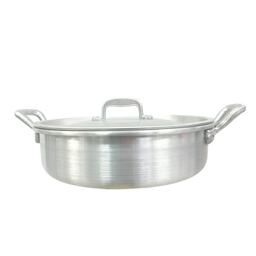 [15009079] FREIDOR ALUM 24X6.5 CM ALSASA CM-SP00924651K