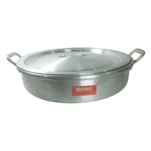 [15009076] FREIDOR ALUM 54X12 CM ALSASA CM-SP00954121K