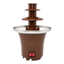 FUENTE CHOCOLATE MINI ELECT CAJ HYLLIS HLS-86331