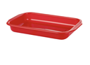 FUENTE/BANDEJA PLAS 39X25X5 CM MYR 1221