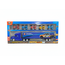 FURGON C/5 CUADRIMOTOS CAJ SP22063 WJ950-917A