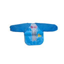 GABACHA INFANTIL IMPERMEABLE C/MANGAS DECO PICCOLO