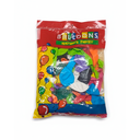 GLOBO 11 PASTEL SURT 100 PZ 