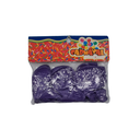 GLOBO IMPRESO 5 CARAS X15 PZ OCASIONES 107607 03020014