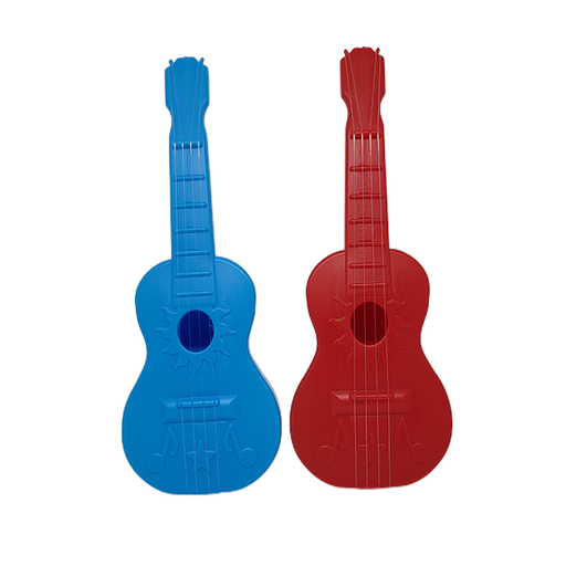[1024233] GUITARRA PLAS P/NIÑOS PLASTIKITO SP302