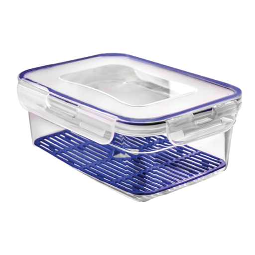 [1011809] HERMETICO PLAS LOCK 2.2 LT C/T ARANDANO TACOPLAST 32738