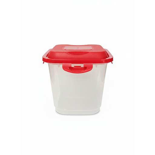 [15002121] HERMETICO PLAS CLICK 2 CEREZA TACOPLAST 32265