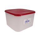 HERMETICO PLAS 3 CUAD CEREZA TRANSC TACOPLAST 30885