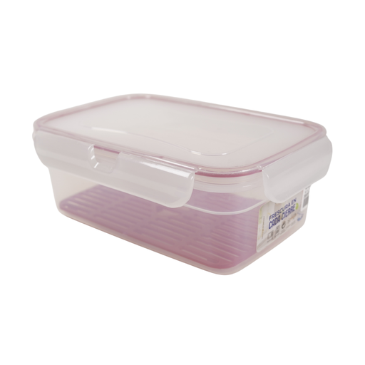 [30057] HERMETICO PLAS LOCK 1.1 LT C/T CEREZA TACOPLAST 32725
