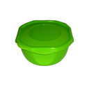 HERMETICO PLAS OCTAGONAL 2.3 LT VIRGEN NEO 1HER3OCT