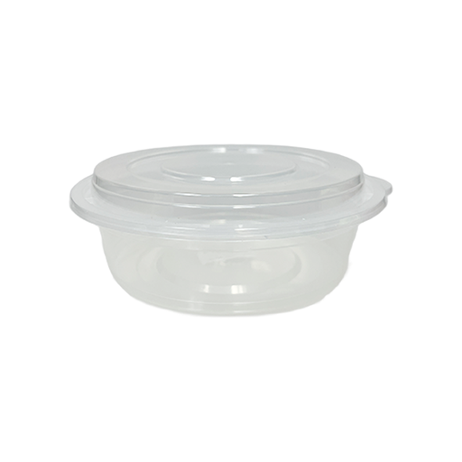 [24324] HERMETICO PLAS RED C/T TRANS TAKE OUT Z PLAS 2802 30369000