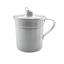 HERVILECHE ALUM 4.5 LT ALCON