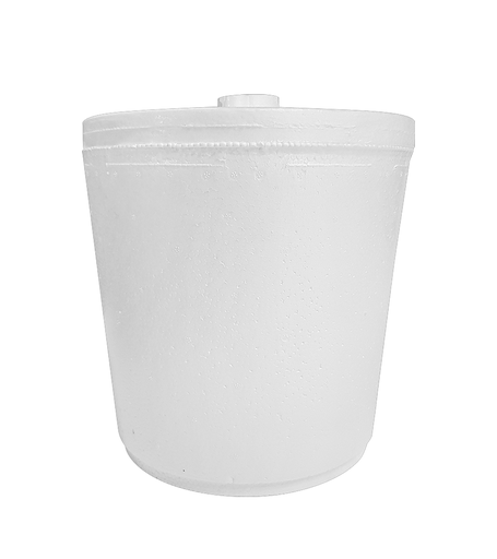 [631] HIELERA COLD WEAK POLISA 201109