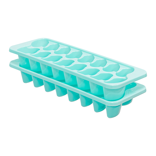 [15008721] HIELERA/MOLDE P/HIELO PLAS ALASKA JGO X 2 REYPLAST HLX019000
