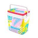 HIELERA PLAS COOLER POLAR DECCO 35 LT FUCSIA REYPLAST CQX004520