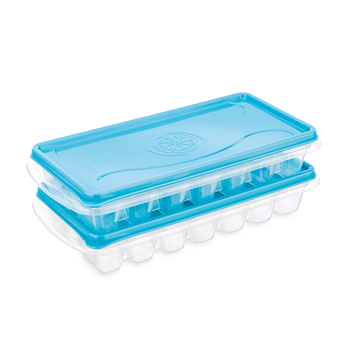 [15008724] HIELERA/MOLDE P/HIELO PLAS ROCKAS JUEGO X 2 PZ REYPLAST HLX012000
