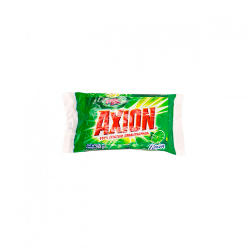 [3586] JABON AXION DISCO 115 GR 