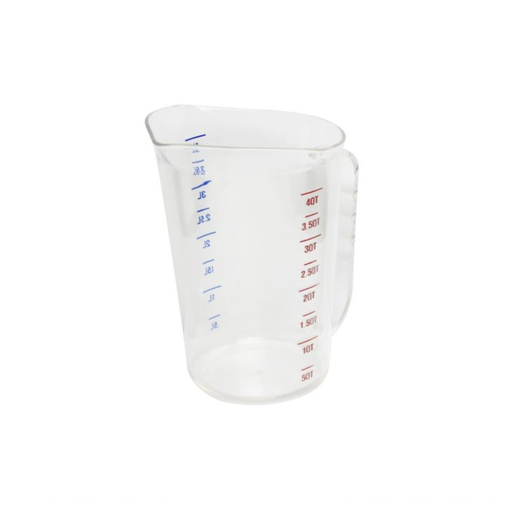 [1000776] JARRA MEDIDORA POLICAR 4 QT THUNDER PLMC128CL