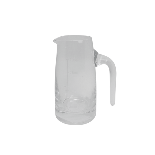[1021755] JARRA MEDIDORA VID 100 ML GLASS WARE MOD 48