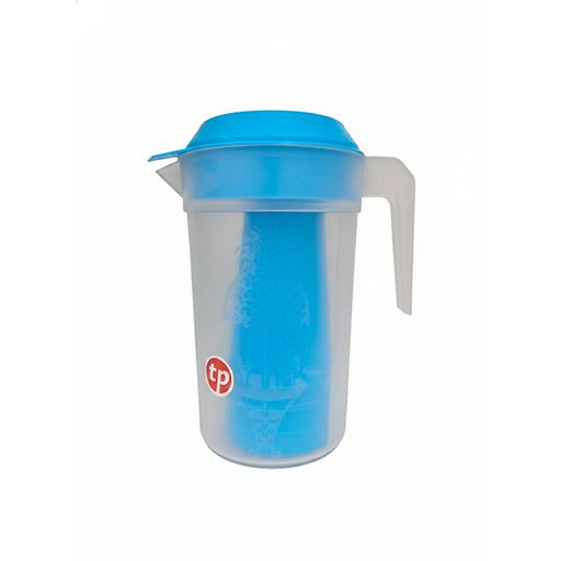 [1025695] JARRA PLAS 2 LT TROPICAL 4VASOS VIRGEN NEO 1JTS