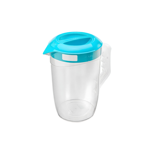 [15008728] JARRA PLAS BIO 4.3 LT REYPLAST JRX002700