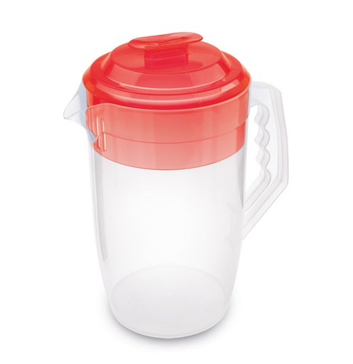 [15008729] JARRA PLAS BONITA 2.5 LT C/T REYPLAST JRX001000