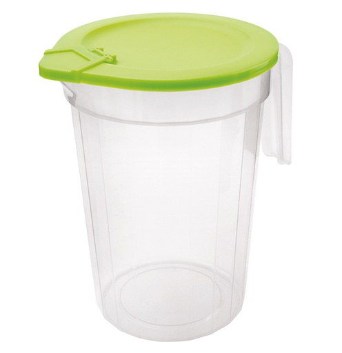 [15008732] JARRA PLAS CRISTALUX 4 LT C/T REYPLAST JRX027000