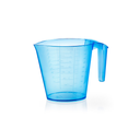 JARRA PLAS REPOSTERA DUAL 1 LT REYPLAST JRX029600