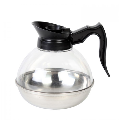 [1001272] JARRA POLICAR BASE ACERO 64 OZ THUNDER PLCD064