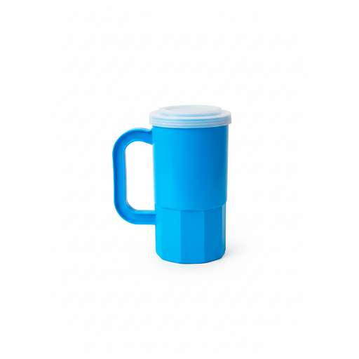 [15006494] JARRA TARRO PLAS 12 OZ C/T SUR STAMPO