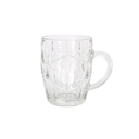 JARRA VID C/OVALO 300 ML ZB01-150