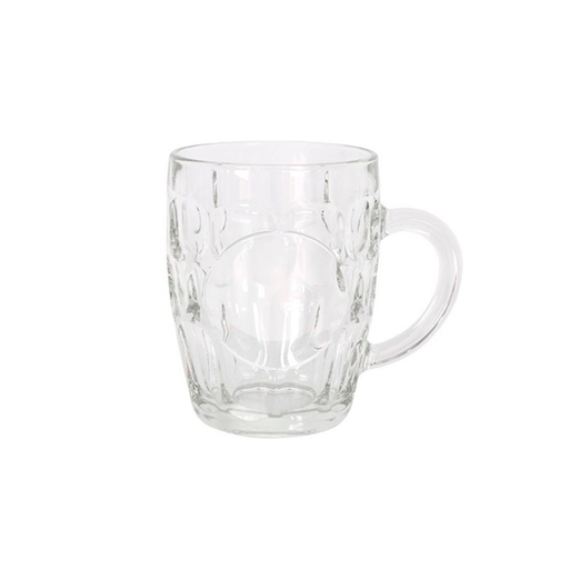 [36717] JARRA VID C/OVALO 300 ML ZB01-150