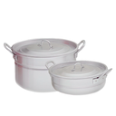 JGO 2 PZ OLLA AMER 24+ARRO 24 ALSASA JU005005