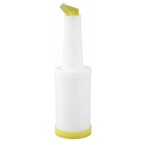 [1020808] JIRAFA P/BAR 1 QT AMARILLO WINCO PPB-1Y  01548