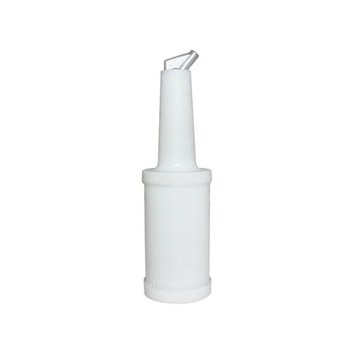 [20207] JIRAFA P/BAR PLAS 1 QT BL THUNDER PLSNP01W