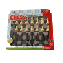 JUEGO AJEDREZ 2 EN 1 77769