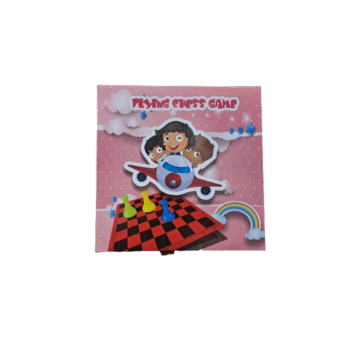 [28747] JUEGO DAMA CAJA CB0454 8016A SP21112