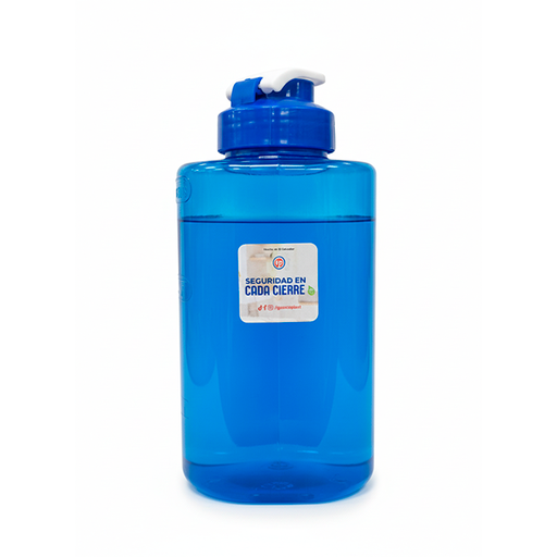 [15003883] JUGUERO PLAS 1.5 LT C/T TRANSCOLOR SURT TACOPLAST 03189