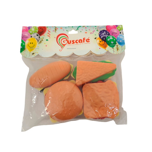 [20000979] JUGUETE VARIEDAD 3 GUS 