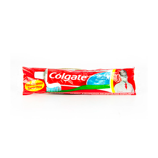 [1022955] KIT CEPILLADO COLGATE/PASTA+CEPILLO 48051