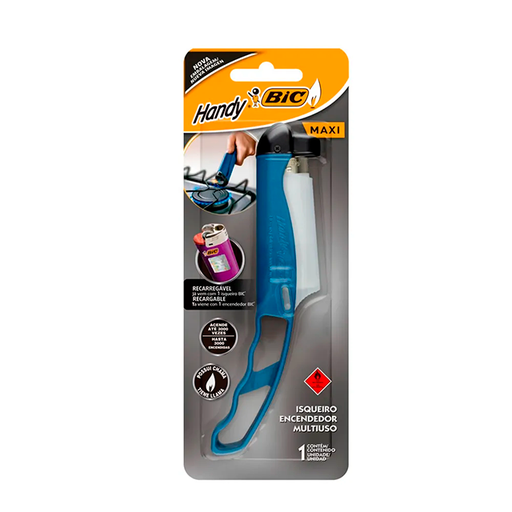 [20001190] KIT HANDY BIC ENCENDEDOR 2770120