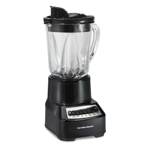 [1015106] LICUADORA 14 FUNC V/VID 700 W HAMILTON BEACH HB54220