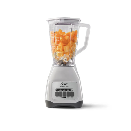 [15008886] LICUADORA 2 VEL V/PLAS BOTONES 800W BL OSTER BLSTKAP-WPB-013