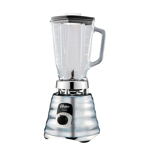 [1000988] LICUADORA 3 VEL V/VID CROMADA OSTER 4655 / BLST4655-013