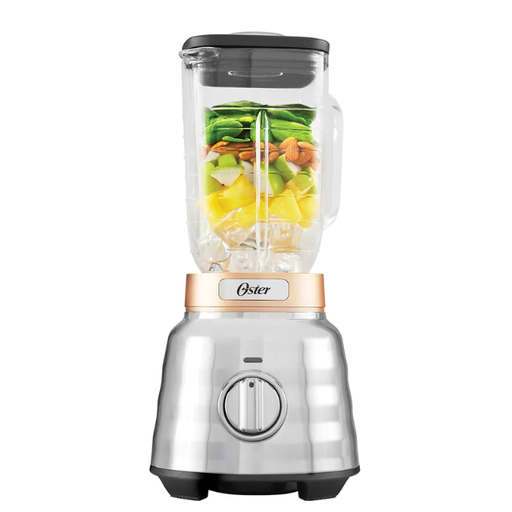 [15008895] LICUADORA 3 VEL V/VID CROM 2 CAB FUERZA OSTER BLSTPBRG-013