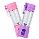 LICUADORA PORTATIL RECAR 500ML PH-HM-03  SAL-671-1  XHJ-118