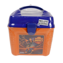LONCHERA PLAS T/HIELERA C/ACC NIÑO TACOPLAST 268412